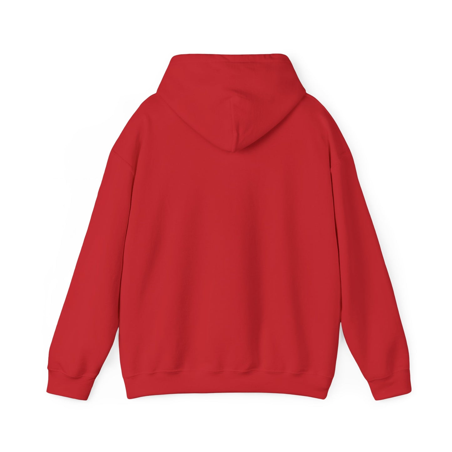 Kai'Tre Heavy Blend Hoodie (Multiple Colors Avail)