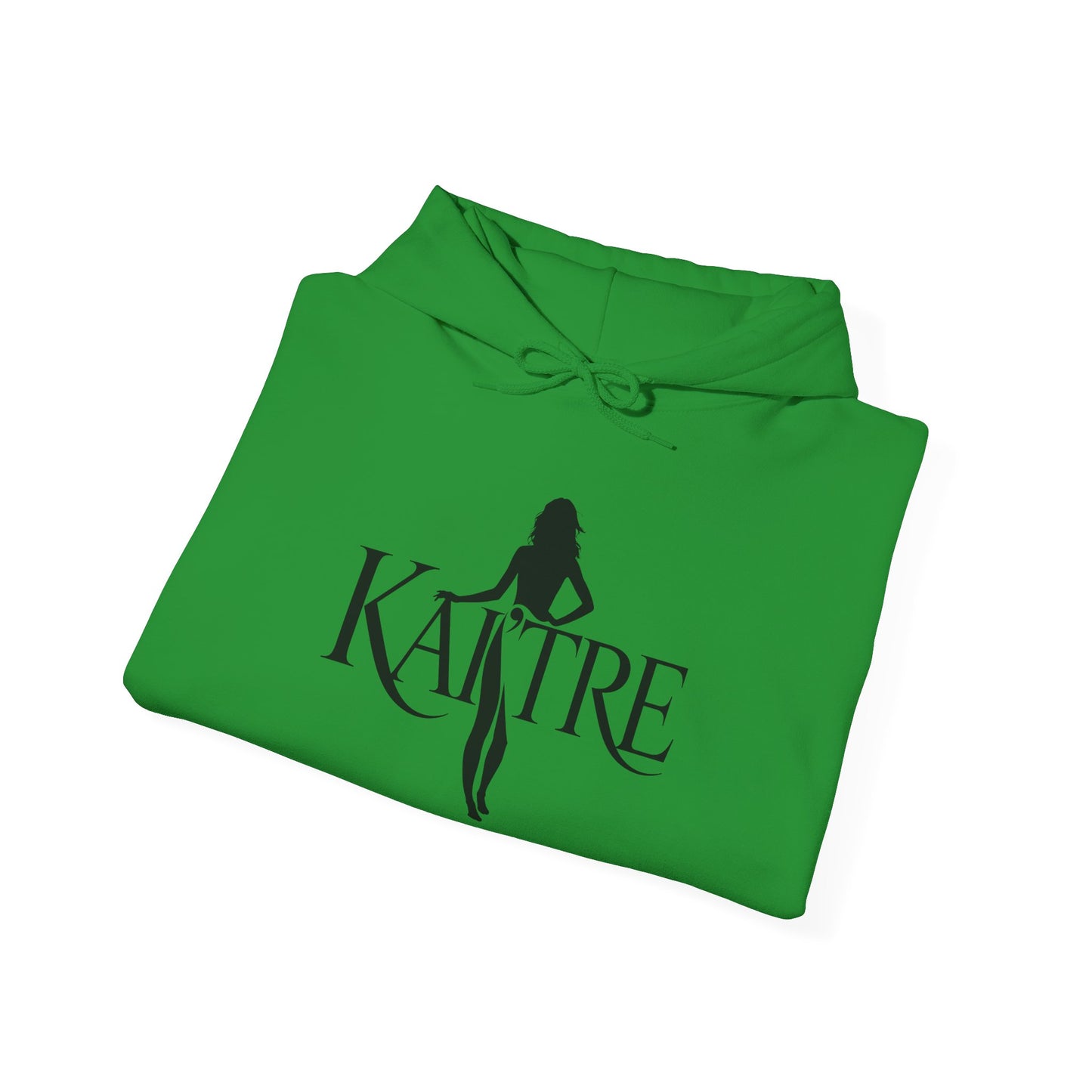 Kai'Tre Heavy Blend Hoodie – Strength Meets Comfort