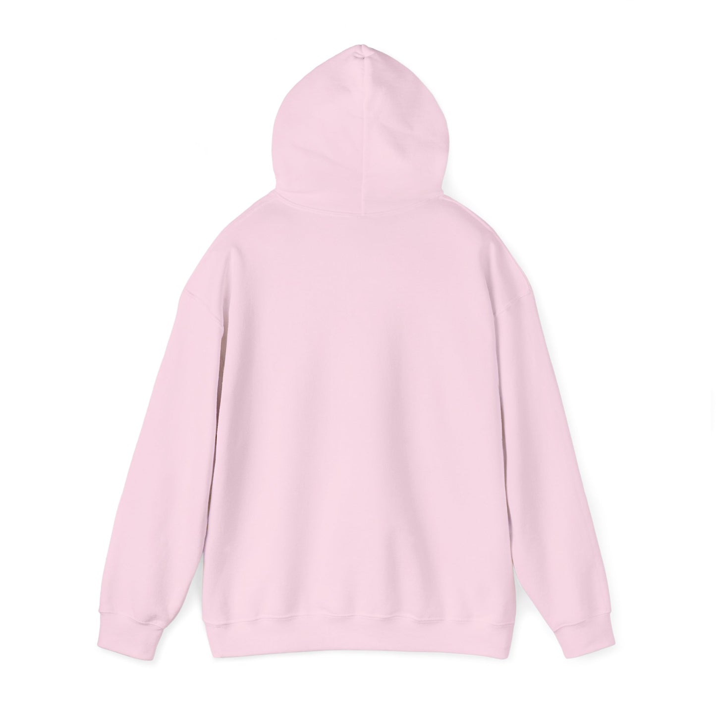 Kai'Tre Heavy Blend Hoodie – Strength Meets Comfort