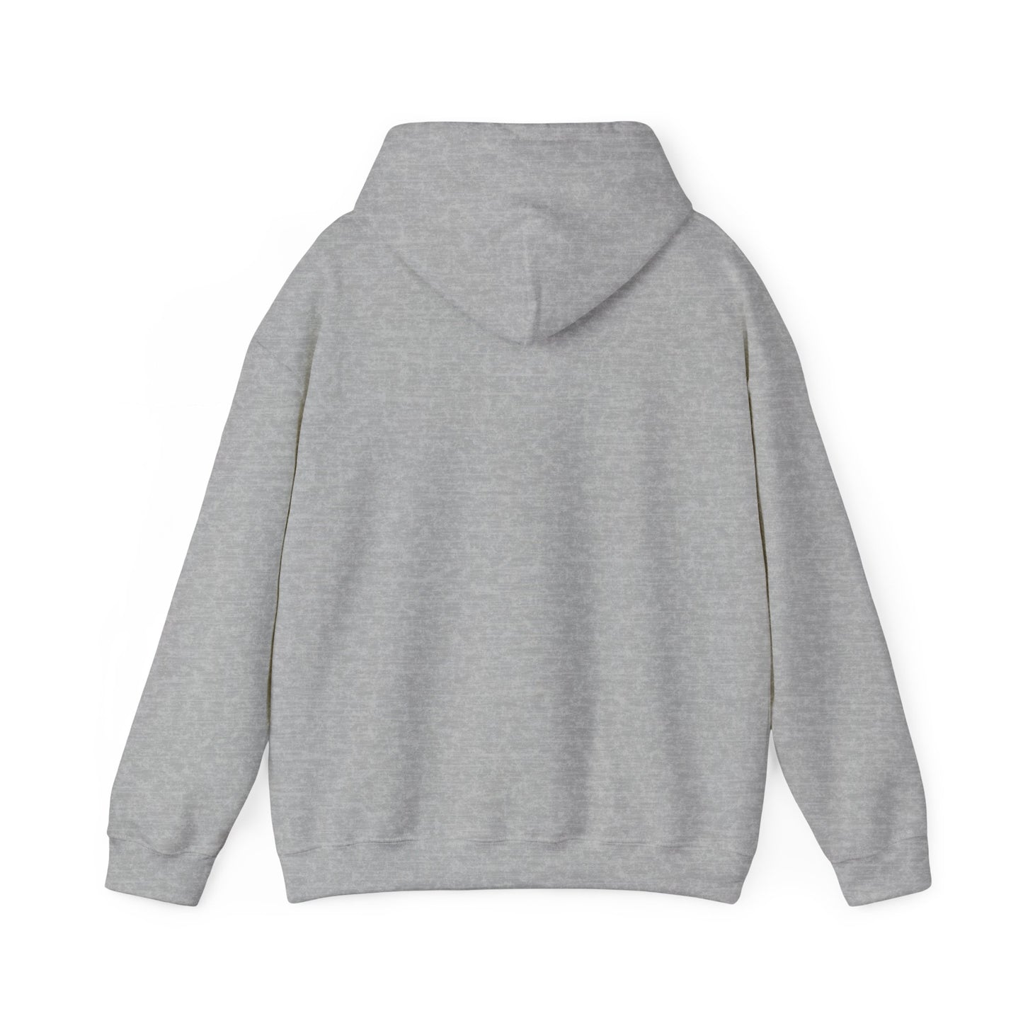 Kai'Tre Heavy Blend Hoodie – Strength Meets Comfort