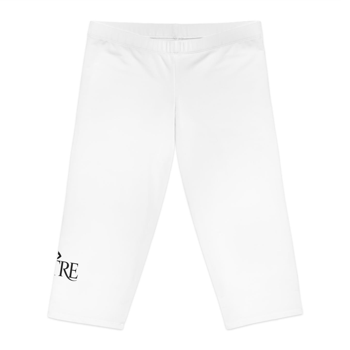 Women's Capri Leggings