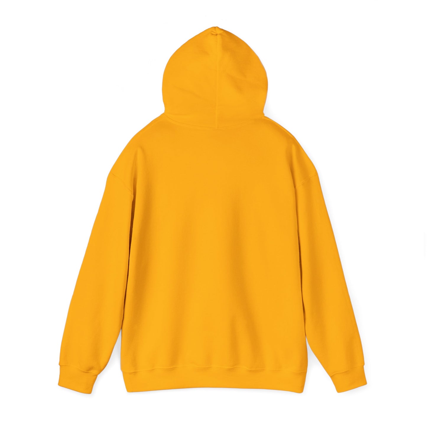 Kai'Tre Heavy Blend Hoodie – Strength Meets Comfort