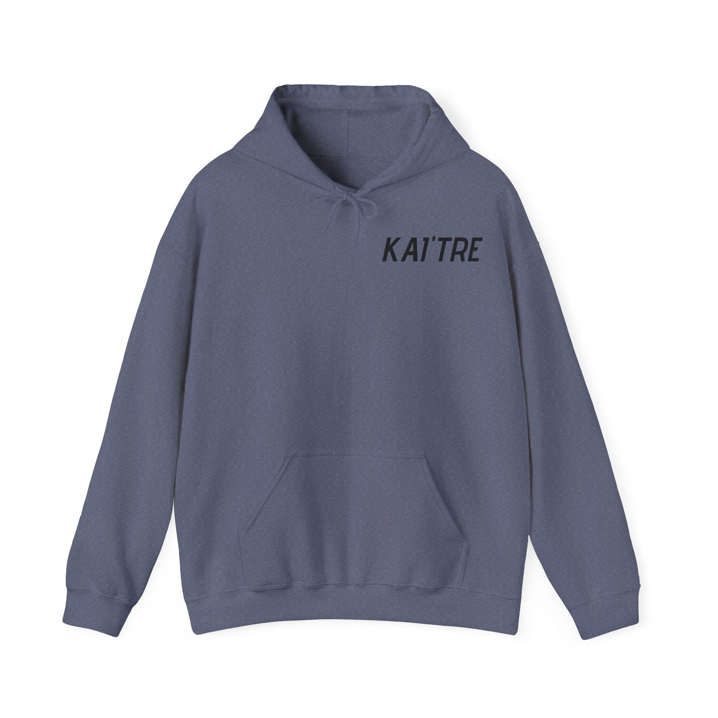 Kai'Tre Heavy Blend Hoodie (Multiple Colors Avail)