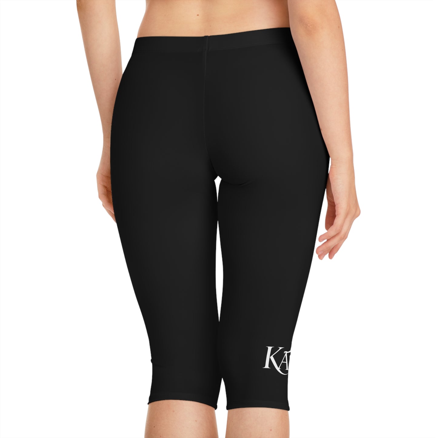 Women's Capri Leggings