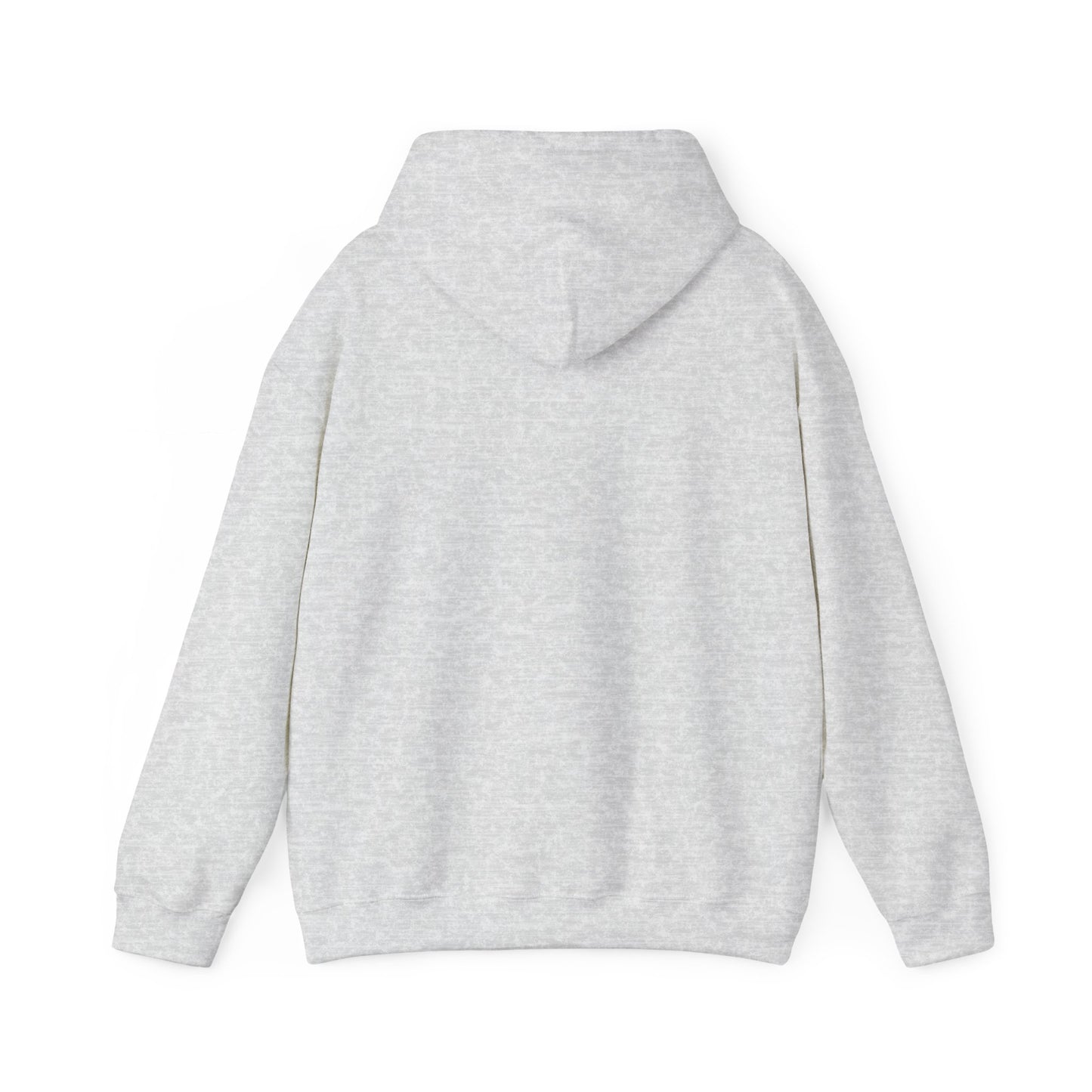 Kai'Tre Heavy Blend Hoodie – Strength Meets Comfort