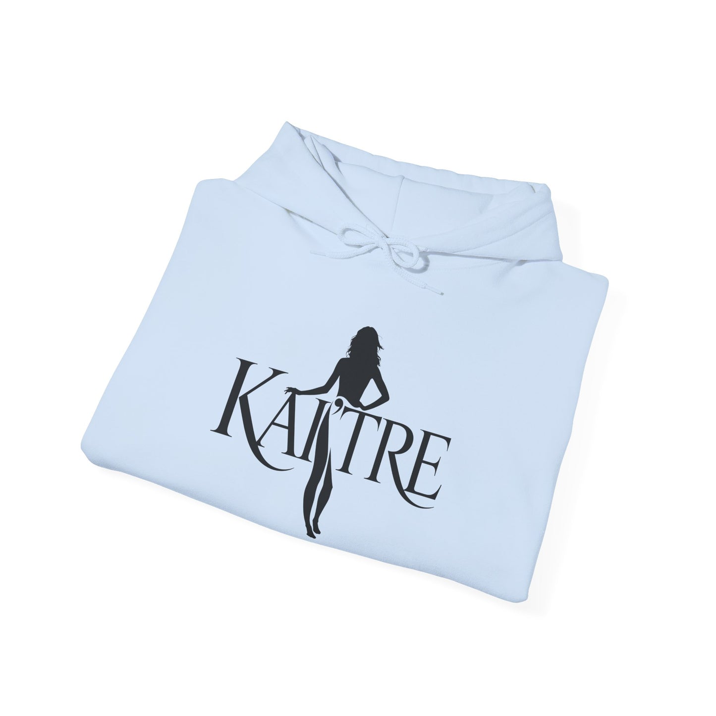 Kai'Tre Heavy Blend Hoodie – Strength Meets Comfort