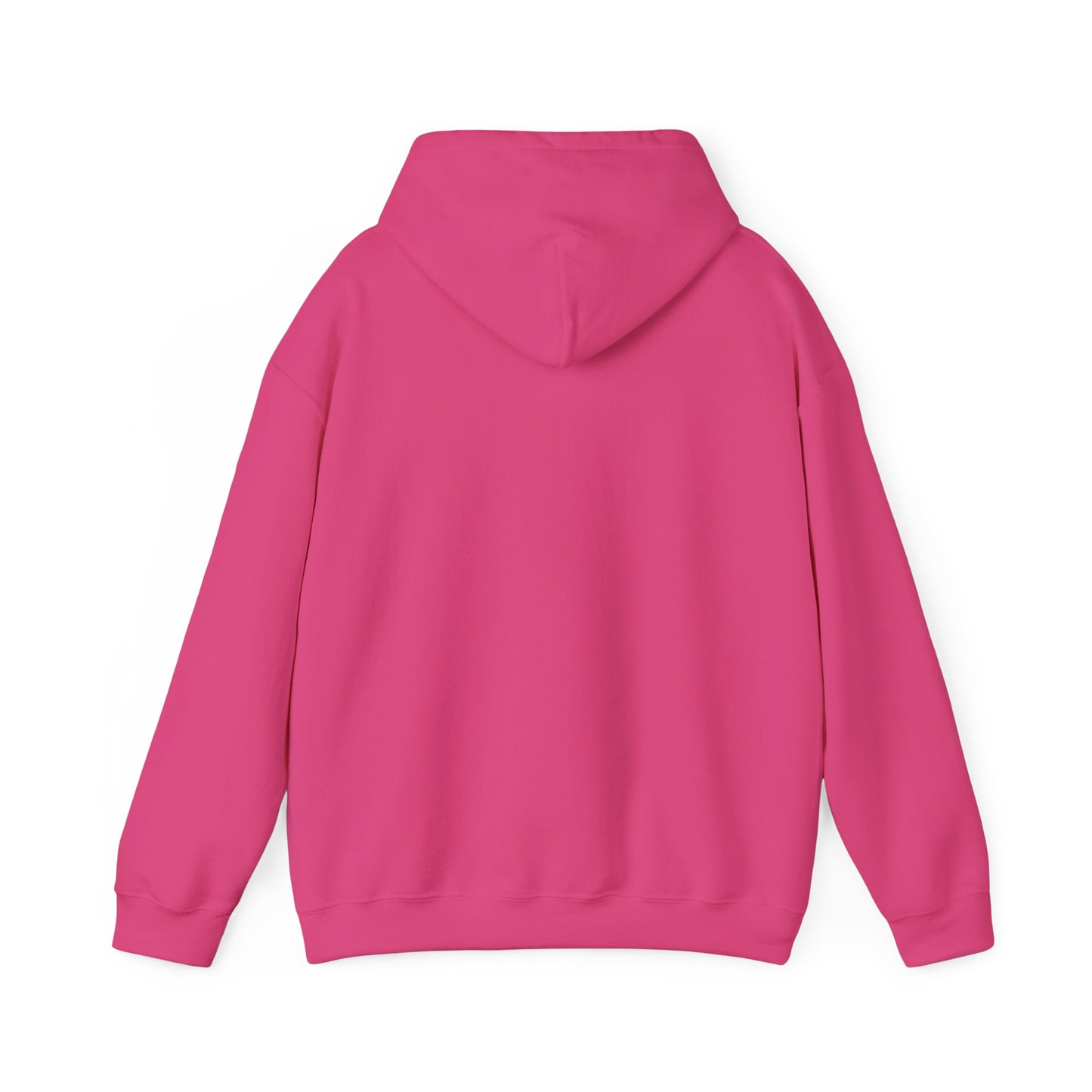 Kai'Tre Heavy Blend Hoodie (Multiple Colors Avail)