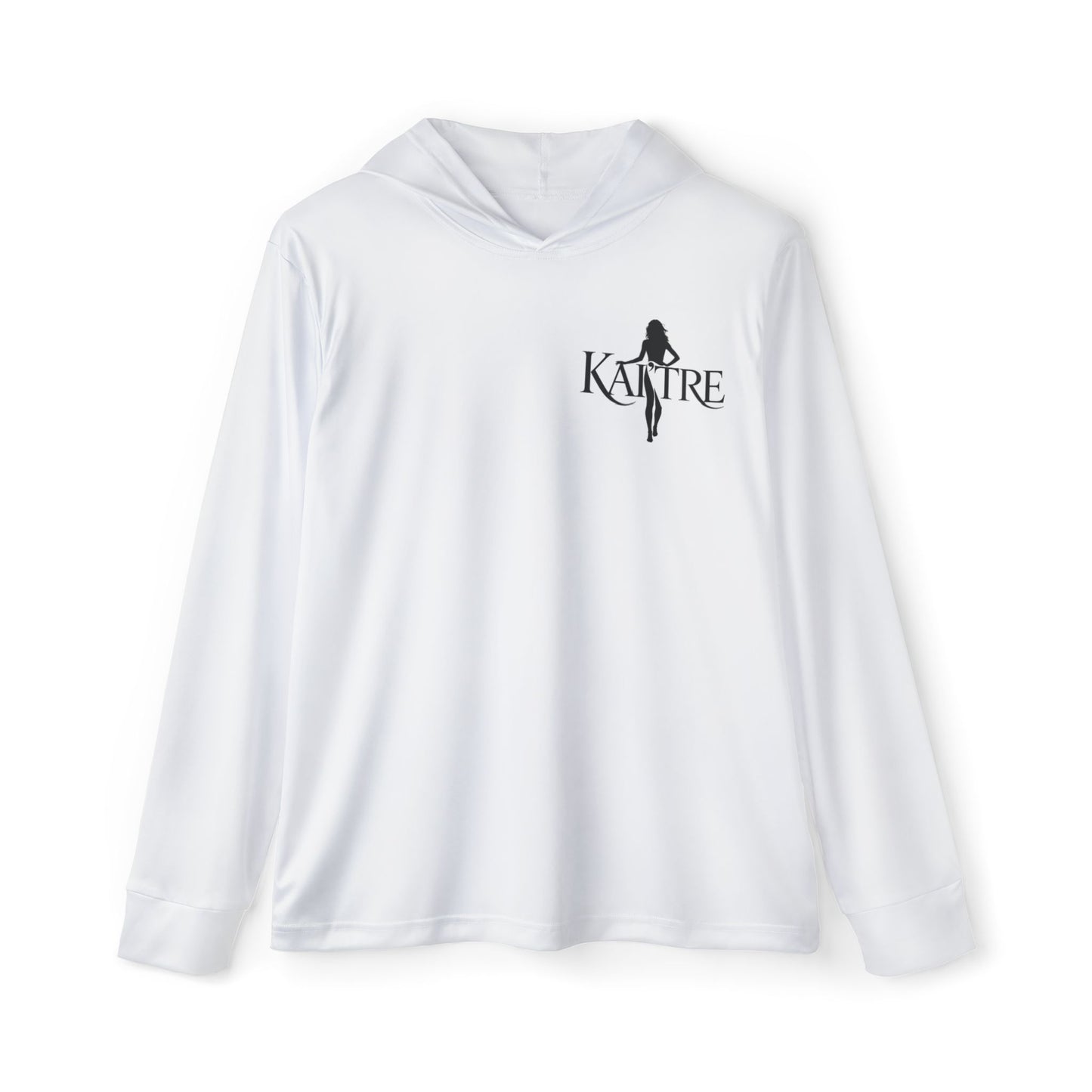 Kai'Tre Sports Warmup Hoodie (UPF 50+ sun protection)