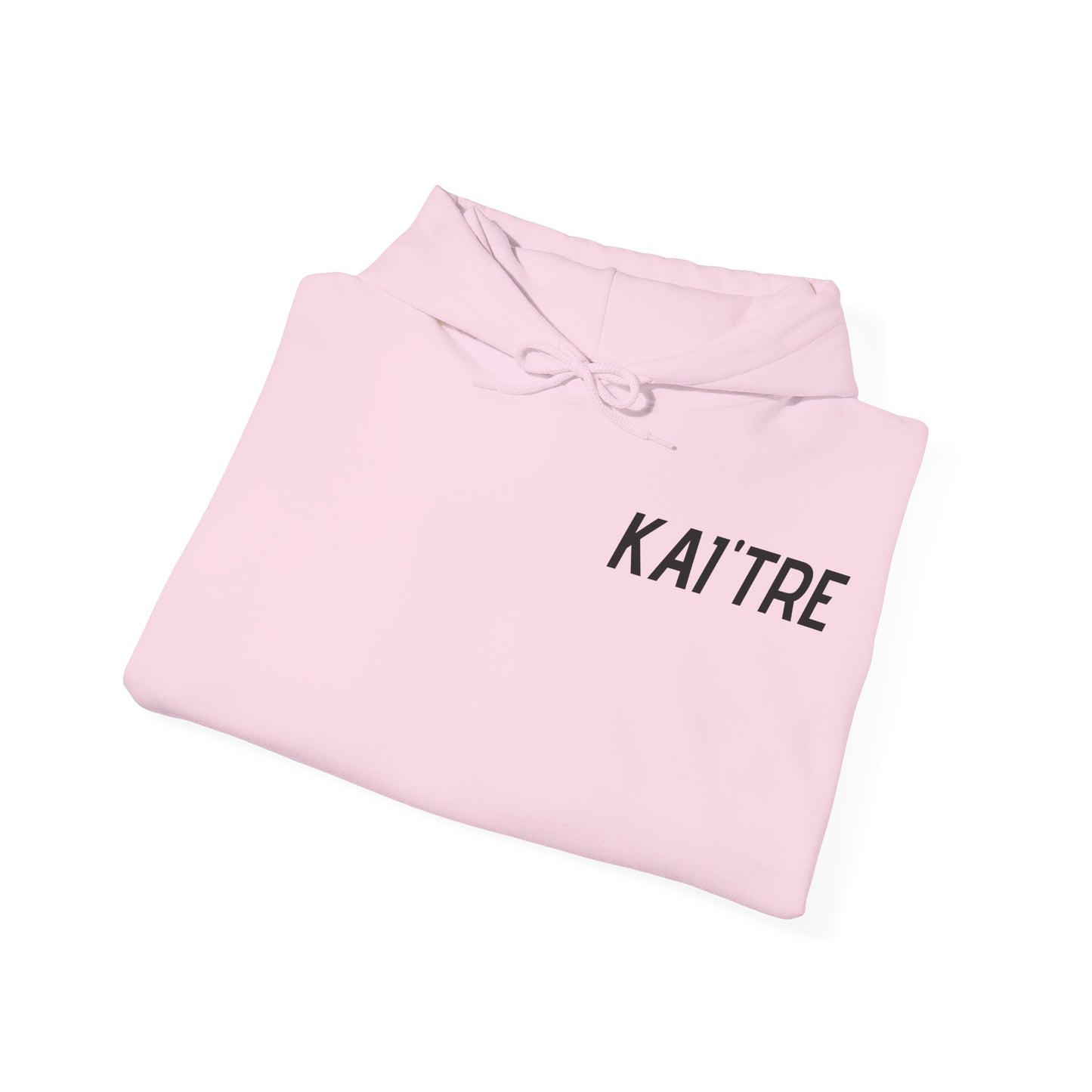 Kai'Tre Heavy Blend Hoodie (Multiple Colors Avail)