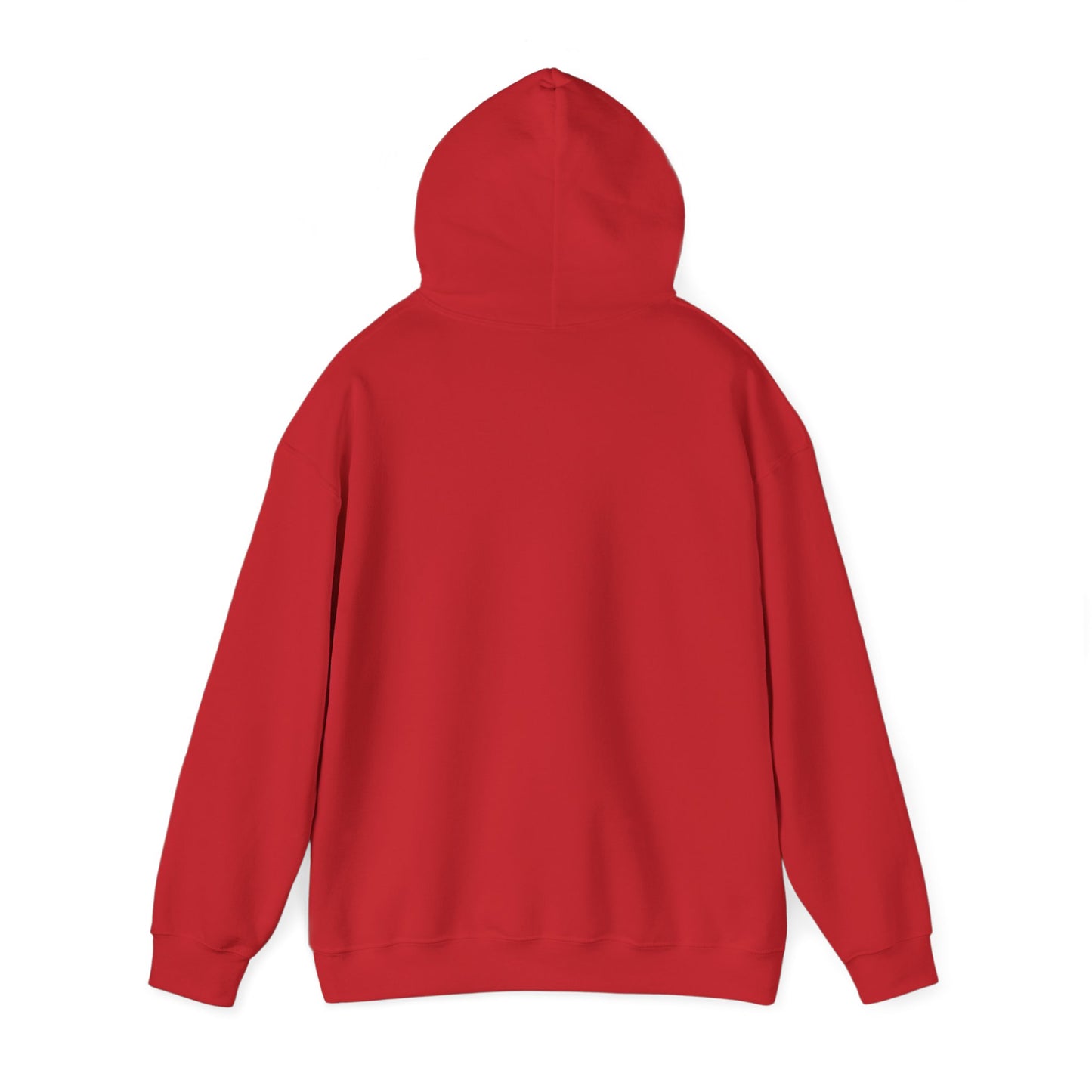 Kai'Tre Heavy Blend Hoodie (Multiple Colors Avail)